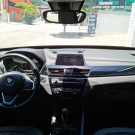 BMW X1 SDrive20i Active 2018 – Blindada Nível III-A Forcecar | Vidros AGP-7
