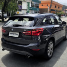BMW X1 sDrive20i Active 2018 | Blindada III-A Forcecar | Vidros AGP-3