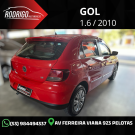 VW - VolksWagen Gol City (Trend)/Titan 1.0 T. Flex 8V 4p 2010 Flex-1