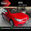 VW - VolksWagen Gol City (Trend)/Titan 1.0 T. Flex 8V 4p 2010 Flex-0