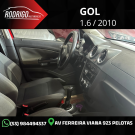 VW - VolksWagen Gol City (Trend)/Titan 1.0 T. Flex 8V 4p 2010 Flex-2