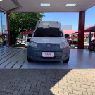 Fiat Fiorino Furgão Work. HARD 1.4 Flex 8V 2p 2020 Flex-0