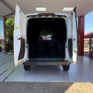 Fiat Fiorino Furgão Work. HARD 1.4 Flex 8V 2p 2020 Flex-5