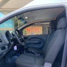 Fiat Fiorino Furgão Work. HARD 1.4 Flex 8V 2p 2020 Flex-8