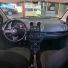 Fiat Fiorino Furgão Work. HARD 1.4 Flex 8V 2p 2020 Flex-7