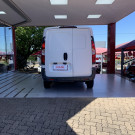 Fiat Fiorino Furgão Work. HARD 1.4 Flex 8V 2p 2020 Flex-3