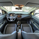 Nissan VERSA Advance 1.6 16V Flex Aut. 2025 Flex-9