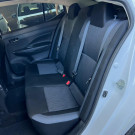 Nissan VERSA Advance 1.6 16V Flex Aut. 2025 Flex-10