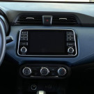 Nissan VERSA Advance 1.6 16V Flex Aut. 2025 Flex-5