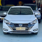 Nissan VERSA Advance 1.6 16V Flex Aut. 2025 Flex-0