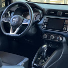 Nissan VERSA Advance 1.6 16V Flex Aut. 2025 Flex-4