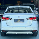 Nissan VERSA Advance 1.6 16V Flex Aut. 2025 Flex-2