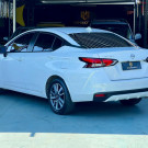 Nissan VERSA Advance 1.6 16V Flex Aut. 2025 Flex-1