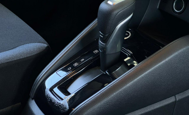 Nissan VERSA Advance 1.6 16V Flex Aut. 2025 Flex-7