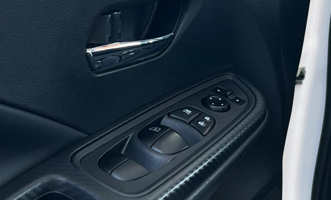 Nissan VERSA Advance 1.6 16V Flex Aut. 2025 Flex-8