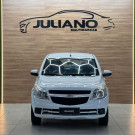 ( REPASSE ) GM - Chevrolet AGILE LT 1.4 MPFI 8V FlexPower 5p 2010 Flex-12