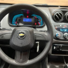 ( REPASSE ) GM - Chevrolet AGILE LT 1.4 MPFI 8V FlexPower 5p 2010 Flex-6