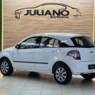 ( REPASSE ) GM - Chevrolet AGILE LT 1.4 MPFI 8V FlexPower 5p 2010 Flex-2