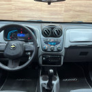 ( REPASSE ) GM - Chevrolet AGILE LT 1.4 MPFI 8V FlexPower 5p 2010 Flex-5