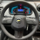 ( REPASSE ) GM - Chevrolet AGILE LT 1.4 MPFI 8V FlexPower 5p 2010 Flex-7