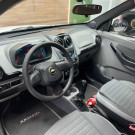 ( REPASSE ) GM - Chevrolet AGILE LT 1.4 MPFI 8V FlexPower 5p 2010 Flex-3