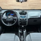 ( REPASSE ) GM - Chevrolet AGILE LT 1.4 MPFI 8V FlexPower 5p 2010 Flex-4