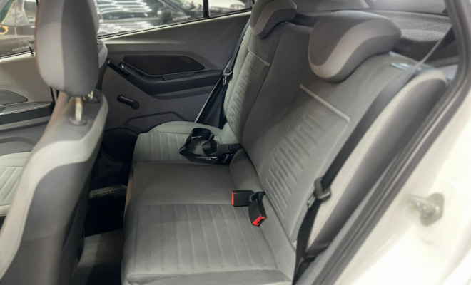 ( REPASSE ) GM - Chevrolet AGILE LT 1.4 MPFI 8V FlexPower 5p 2010 Flex-8