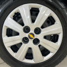 ( REPASSE ) GM - Chevrolet AGILE LT 1.4 MPFI 8V FlexPower 5p 2010 Flex-11