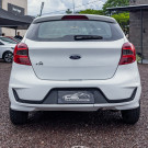 Ford Ka 1.0 SE/SE Plus TiVCT Flex 5p 2020 Flex-10