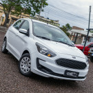 Ford Ka 1.0 SE/SE Plus TiVCT Flex 5p 2020 Flex-8