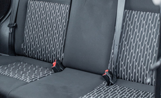 Ford Ka 1.0 SE/SE Plus TiVCT Flex 5p 2020 Flex-16