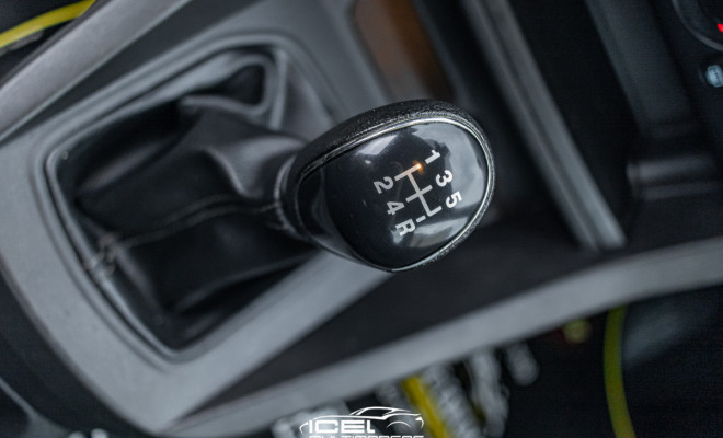 Ford Ka 1.0 SE/SE Plus TiVCT Flex 5p 2020 Flex-20