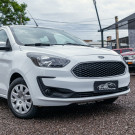 Ford Ka 1.0 SE/SE Plus TiVCT Flex 5p 2020 Flex-7