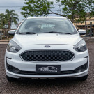 Ford Ka 1.0 SE/SE Plus TiVCT Flex 5p 2020 Flex-2