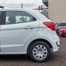 Ford Ka 1.0 SE/SE Plus TiVCT Flex 5p 2020 Flex-5