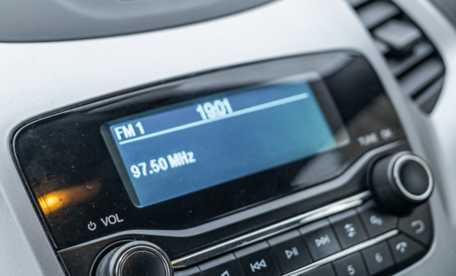 Ford Ka 1.0 SE/SE Plus TiVCT Flex 5p 2020 Flex-24