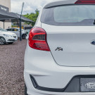 Ford Ka 1.0 SE/SE Plus TiVCT Flex 5p 2020 Flex-12