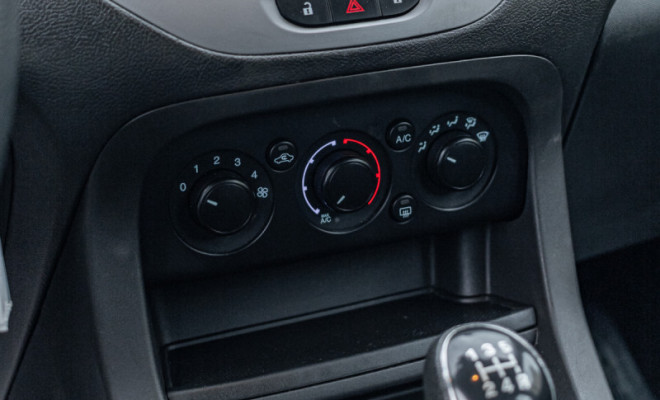 Ford Ka 1.0 SE/SE Plus TiVCT Flex 5p 2020 Flex-23