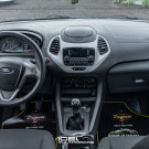 Ford Ka 1.0 SE/SE Plus TiVCT Flex 5p 2020 Flex-18