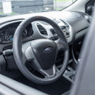Ford Ka 1.0 SE/SE Plus TiVCT Flex 5p 2020 Flex-13