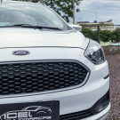 Ford Ka 1.0 SE/SE Plus TiVCT Flex 5p 2020 Flex-0