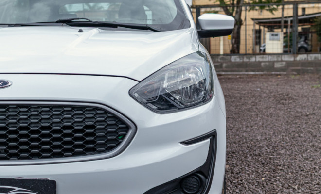 Ford Ka 1.0 SE/SE Plus TiVCT Flex 5p 2020 Flex-1