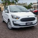 Ford Ka 1.0 SE/SE Plus TiVCT Flex 5p 2020 Flex-6