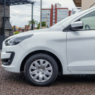 Ford Ka 1.0 SE/SE Plus TiVCT Flex 5p 2020 Flex-3