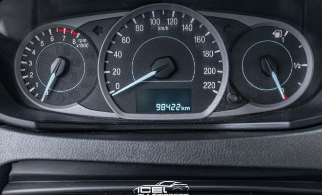 Ford Ka 1.0 SE/SE Plus TiVCT Flex 5p 2020 Flex-19