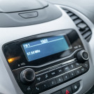 Ford Ka 1.0 SE/SE Plus TiVCT Flex 5p 2020 Flex-24