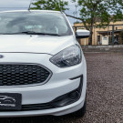 Ford Ka 1.0 SE/SE Plus TiVCT Flex 5p 2020 Flex-1
