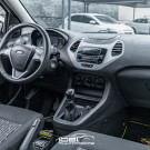 Ford Ka 1.0 SE/SE Plus TiVCT Flex 5p 2020 Flex-17