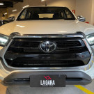 Toyota Hilux CD SRX 4x4 2.8 TDI 16V Diesel Aut. 2021 Diesel-1