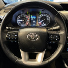 Toyota Hilux CD SRX 4x4 2.8 TDI 16V Diesel Aut. 2021 Diesel-6